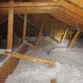 Which Insulation is Best for Attic Installation in Broward County, FL?