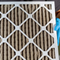 Achieving Better Airflow With 24x24x2 HVAC Air Filter and Attic Insulation Installation