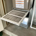 Redefining Home Maintenance | The Furnace Filter Change Frequency