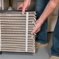 Achieve a Healthier Life with Furnace Air Filters for Home