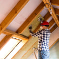 Safety Precautions for Installing Attic Insulation in Broward County, FL