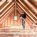 How Much Energy Can You Save by Installing Attic Insulation in Broward County, FL?
