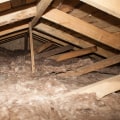 Attic Insulation Installation Services in Broward County, FL - Get the Job Done Right the First Time