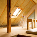 Installing Attic Insulation in Broward County, FL: What You Need to Know