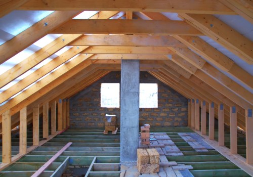 Installing Attic Ventilation in Broward County, FL: A Comprehensive Guide