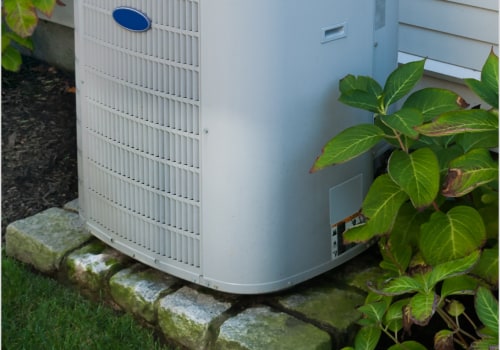 Boost Energy Efficiency with Professional HVAC Replacement Service in Cooper City FL and Attic Insulation Installation