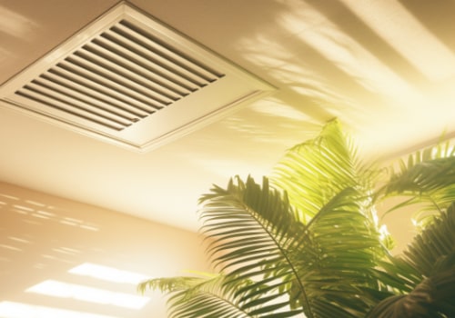 The Cost Efficiency of 14x18x1 HVAC Furnace Air Filters