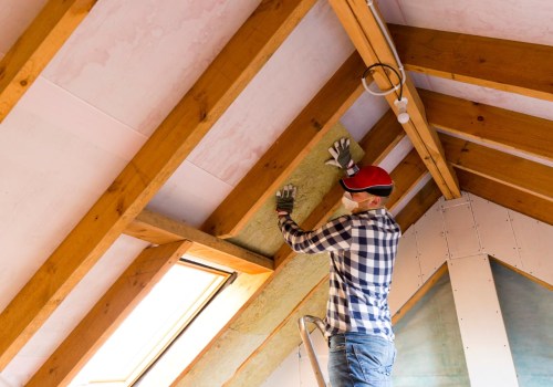 Installing Attic Insulation in Broward County, FL: What You Need to Know