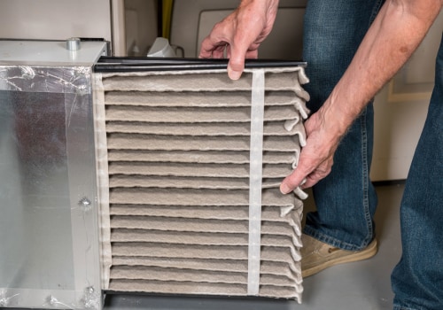 Achieve a Healthier Life with Furnace Air Filters for Home
