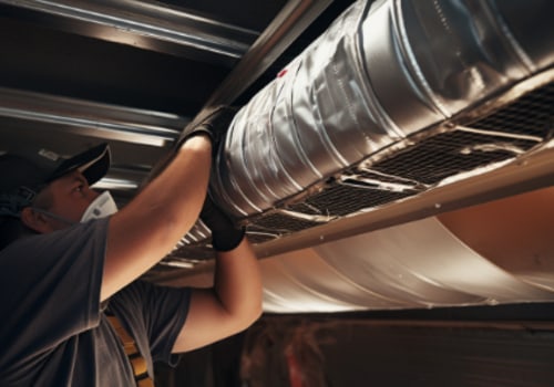 Premier Provider of Duct Sealing Service in Plantation FL