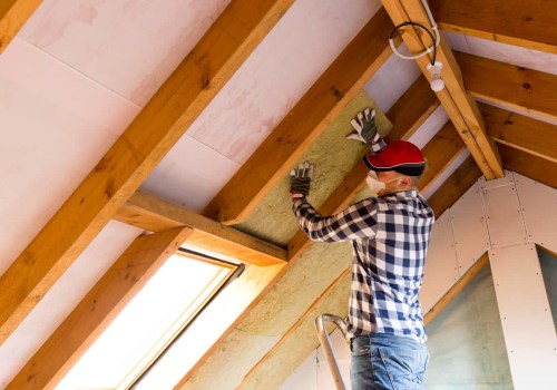 Safety Precautions for Installing Attic Insulation in Broward County, FL
