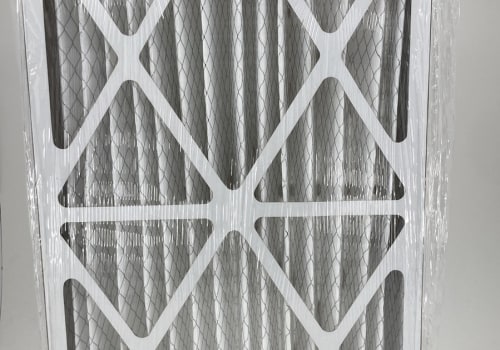 Keep Your Furnace Running Strong: Why Upgrading to 20x20x4 Honeywell HVAC Furnace Replacement Air Filters Makes a Big Difference Year-Round