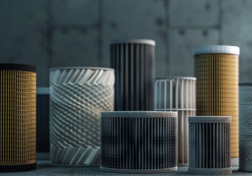 Essential Guide To 16x16x1 Filters For Home Furnaces And AC Units