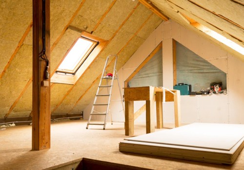 Installing Attic Insulation in Broward County, FL: What You Need to Know